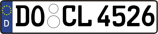 DO-CL4526