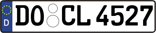 DO-CL4527