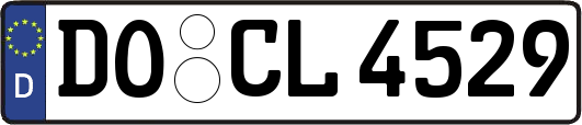 DO-CL4529