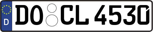 DO-CL4530