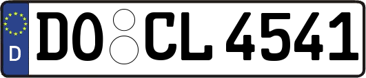DO-CL4541