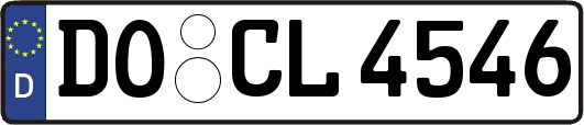 DO-CL4546