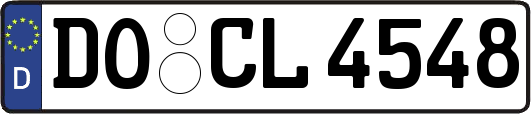 DO-CL4548