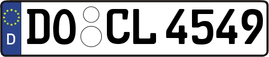 DO-CL4549
