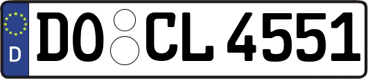 DO-CL4551