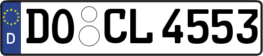 DO-CL4553