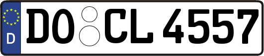 DO-CL4557