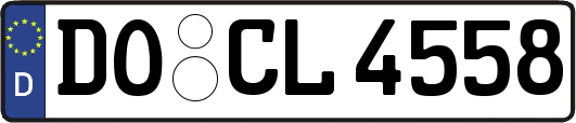 DO-CL4558