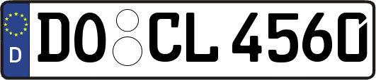 DO-CL4560