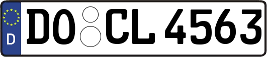 DO-CL4563