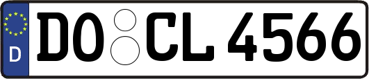 DO-CL4566