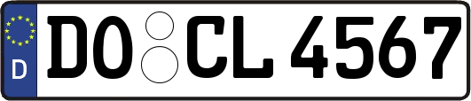 DO-CL4567