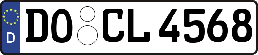 DO-CL4568