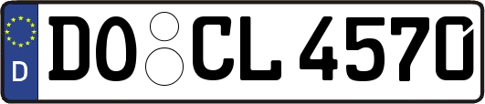 DO-CL4570