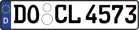DO-CL4573