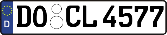 DO-CL4577