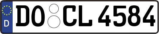 DO-CL4584