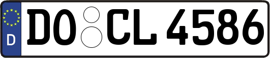 DO-CL4586