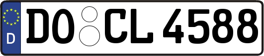 DO-CL4588