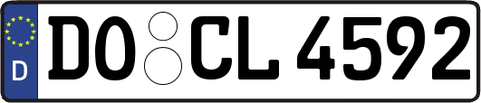 DO-CL4592
