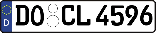 DO-CL4596