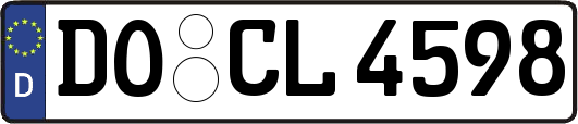 DO-CL4598