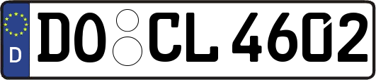 DO-CL4602