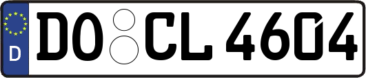DO-CL4604