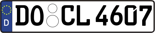 DO-CL4607