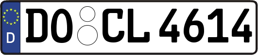DO-CL4614
