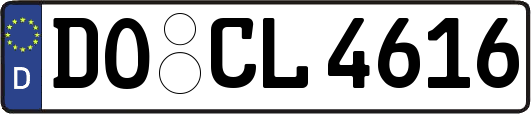 DO-CL4616