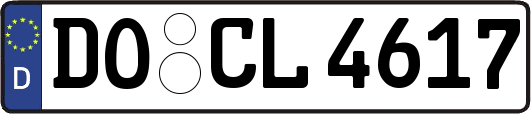 DO-CL4617