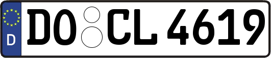 DO-CL4619