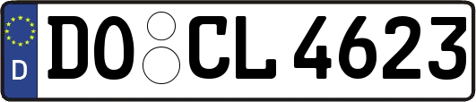 DO-CL4623