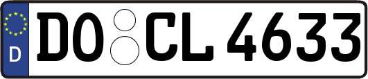 DO-CL4633