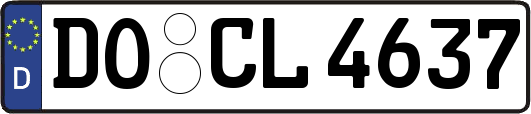 DO-CL4637