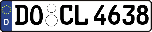 DO-CL4638
