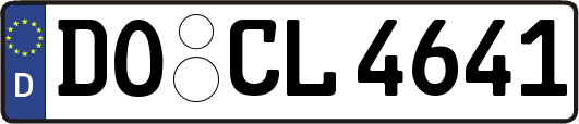 DO-CL4641