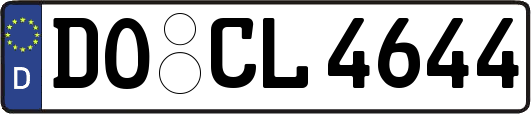 DO-CL4644
