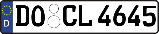 DO-CL4645