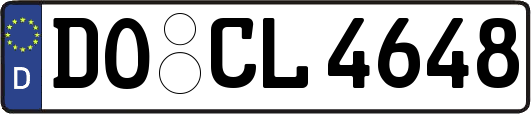 DO-CL4648