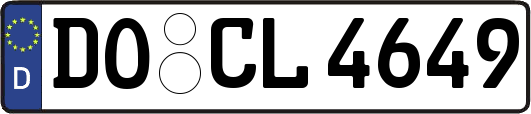 DO-CL4649