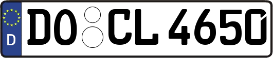 DO-CL4650