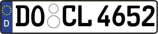 DO-CL4652
