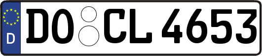 DO-CL4653