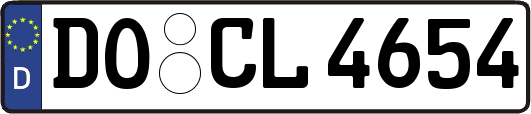 DO-CL4654