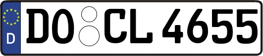 DO-CL4655