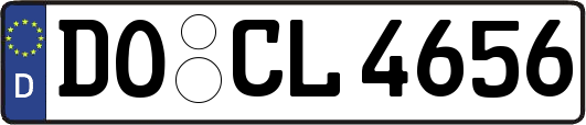 DO-CL4656