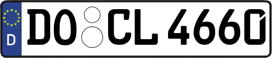 DO-CL4660