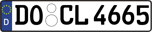 DO-CL4665